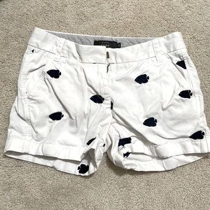 J Crew Shorts